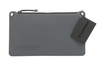 The Magpul Medium Polymer DAKA Pouch in Stealth Gray